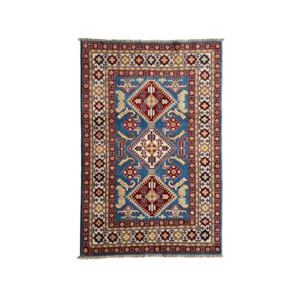 Tappeto Kazak 178 X 119 cm