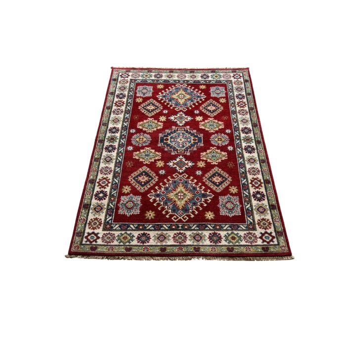 Tappeto Kazak 180 X 124 cm