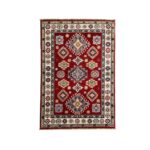 Tappeto Kazak 180 X 124 cm