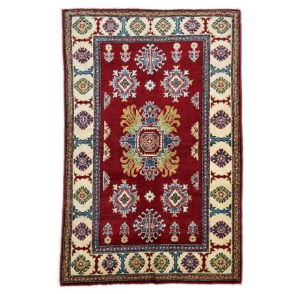 Tappeto Kazak 155 X 102 cm