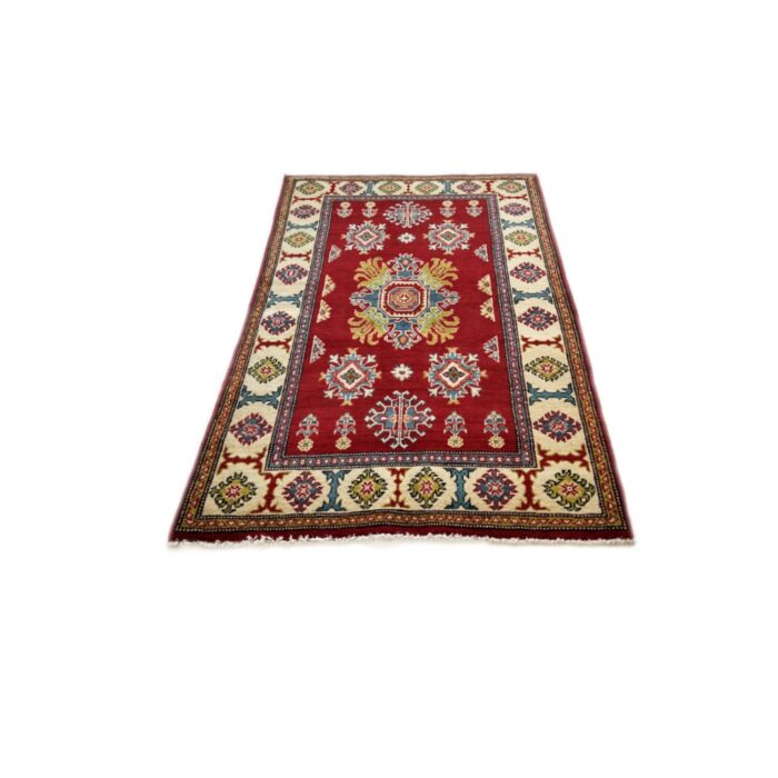 Tappeto Kazak 155 X 102 cm