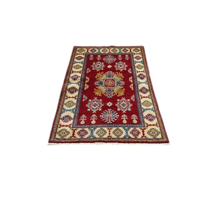 Tappeto Kazak 155 X 102 cm