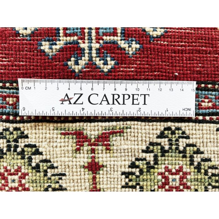 Tappeto Kazak 155 X 102 cm
