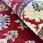 Tappeto Kazak 155 X 102 cm