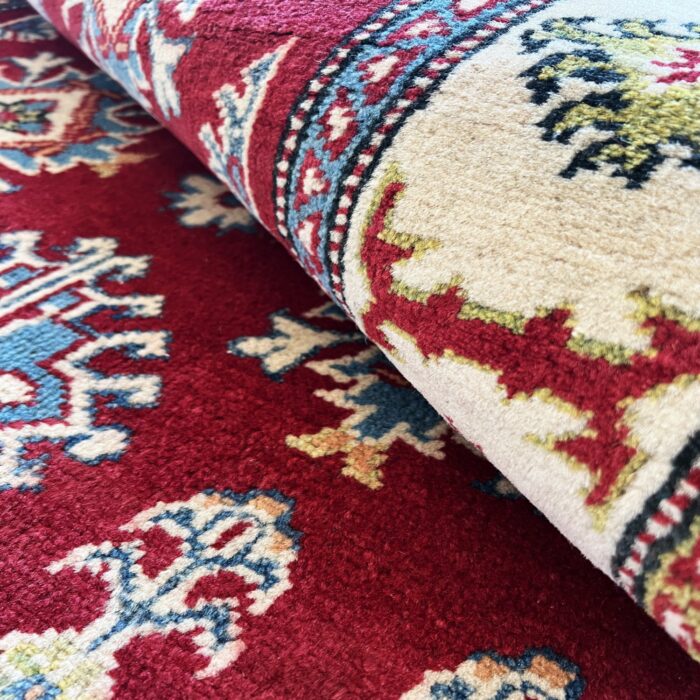 Tappeto Kazak 155 X 102 cm