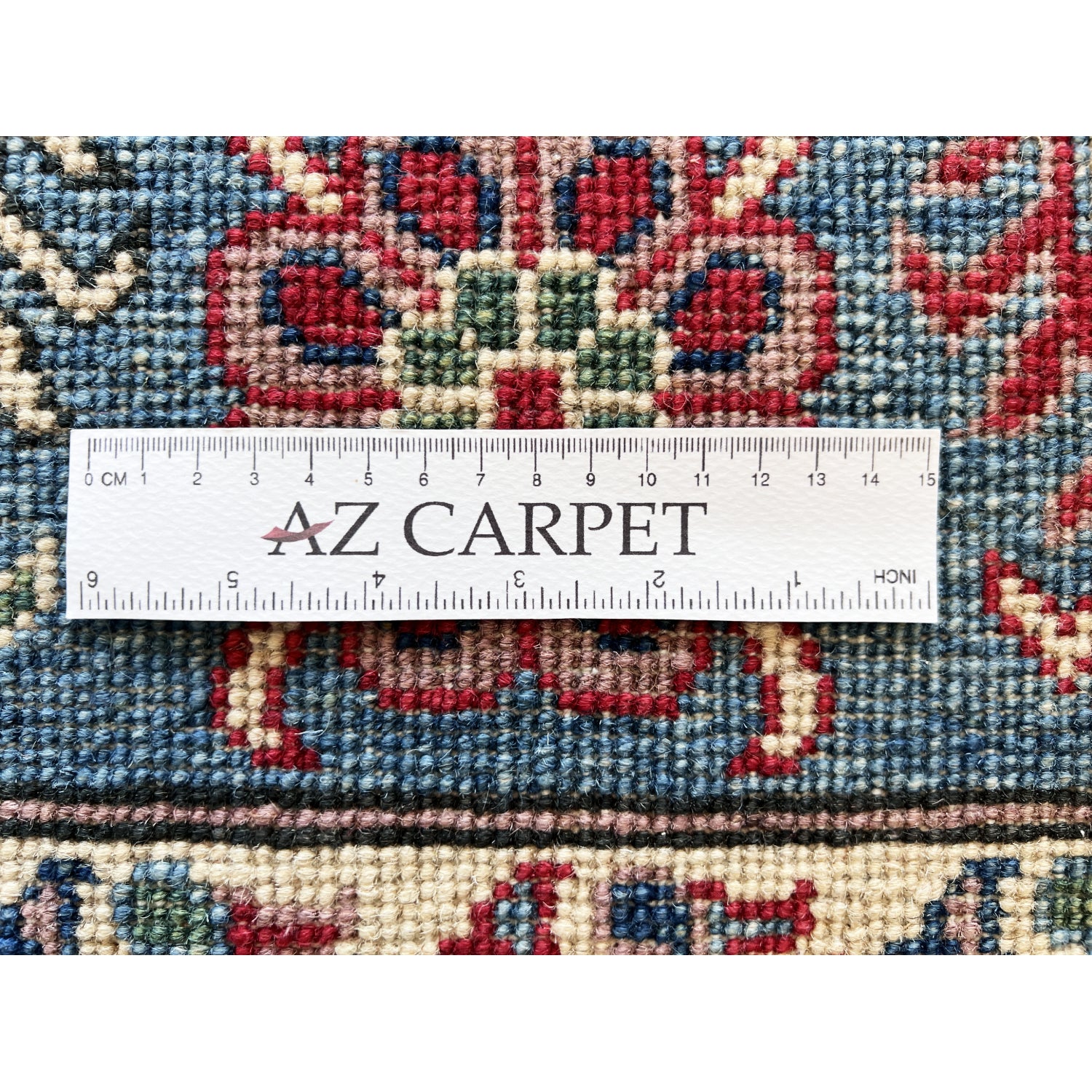 Tappeto Kazak 249 X 171 cm