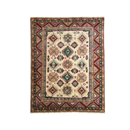 Tappeto Kazak 193 X 146 cm