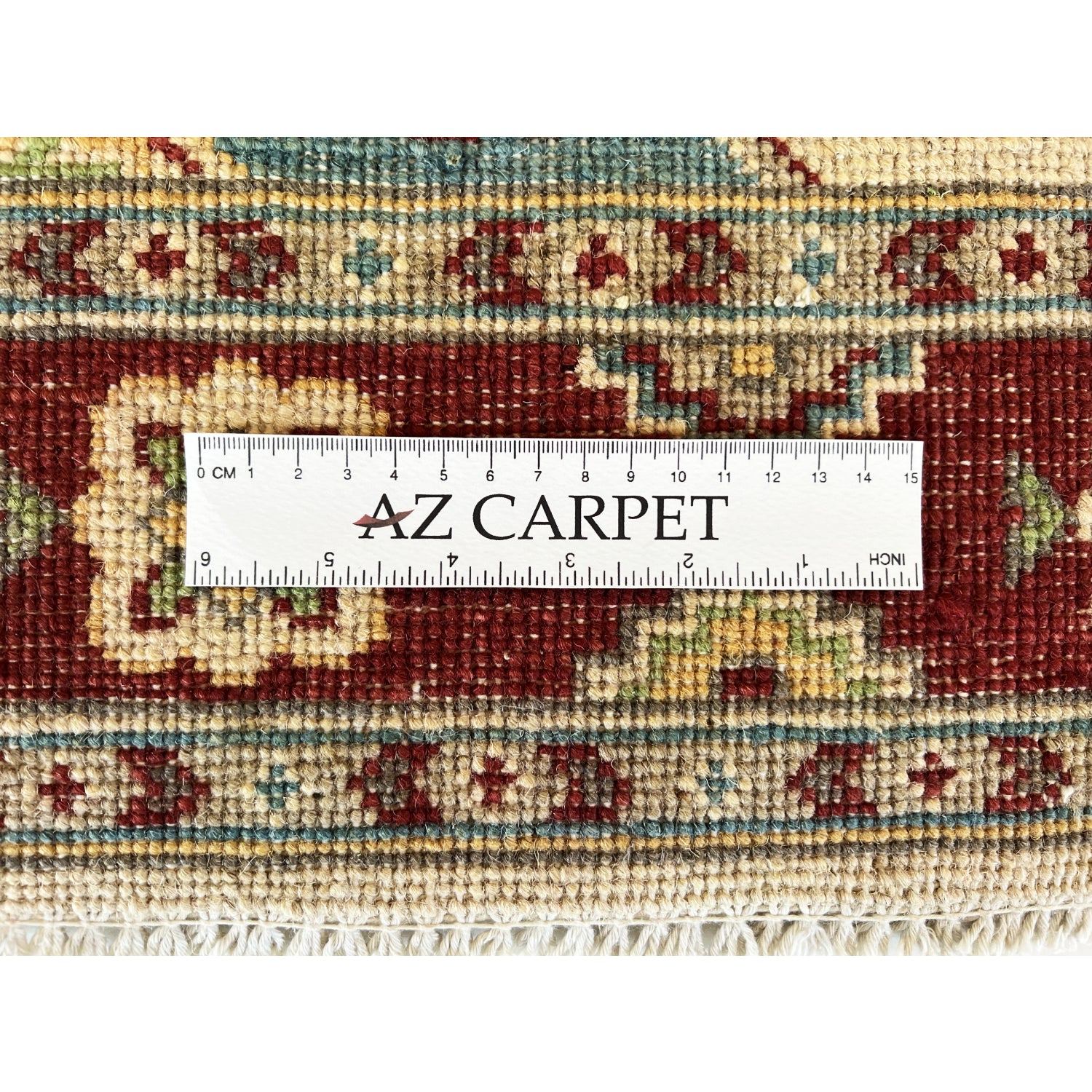 Tappeto Kazak 147 X 103 cm