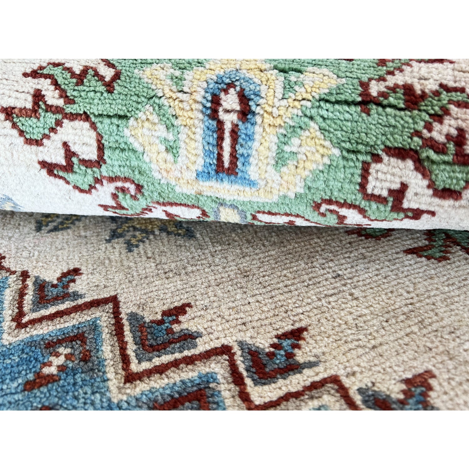 Tappeto Kazak 147 X 103 cm