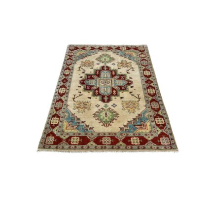 Tappeto Kazak 147 X 103 cm