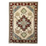 Tappeto Kazak 147 X 103 cm