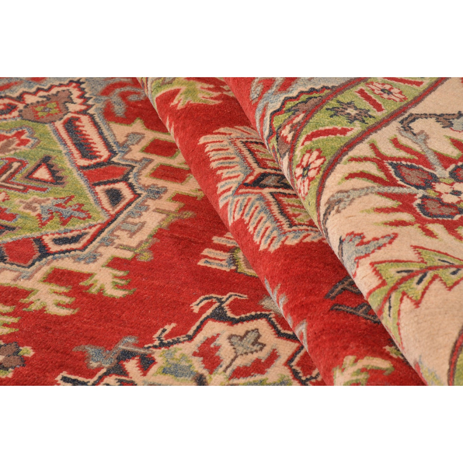 Tappeto Kazak 307 X 250 cm