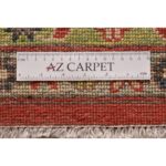 Tappeto Kazak 307 X 250 cm