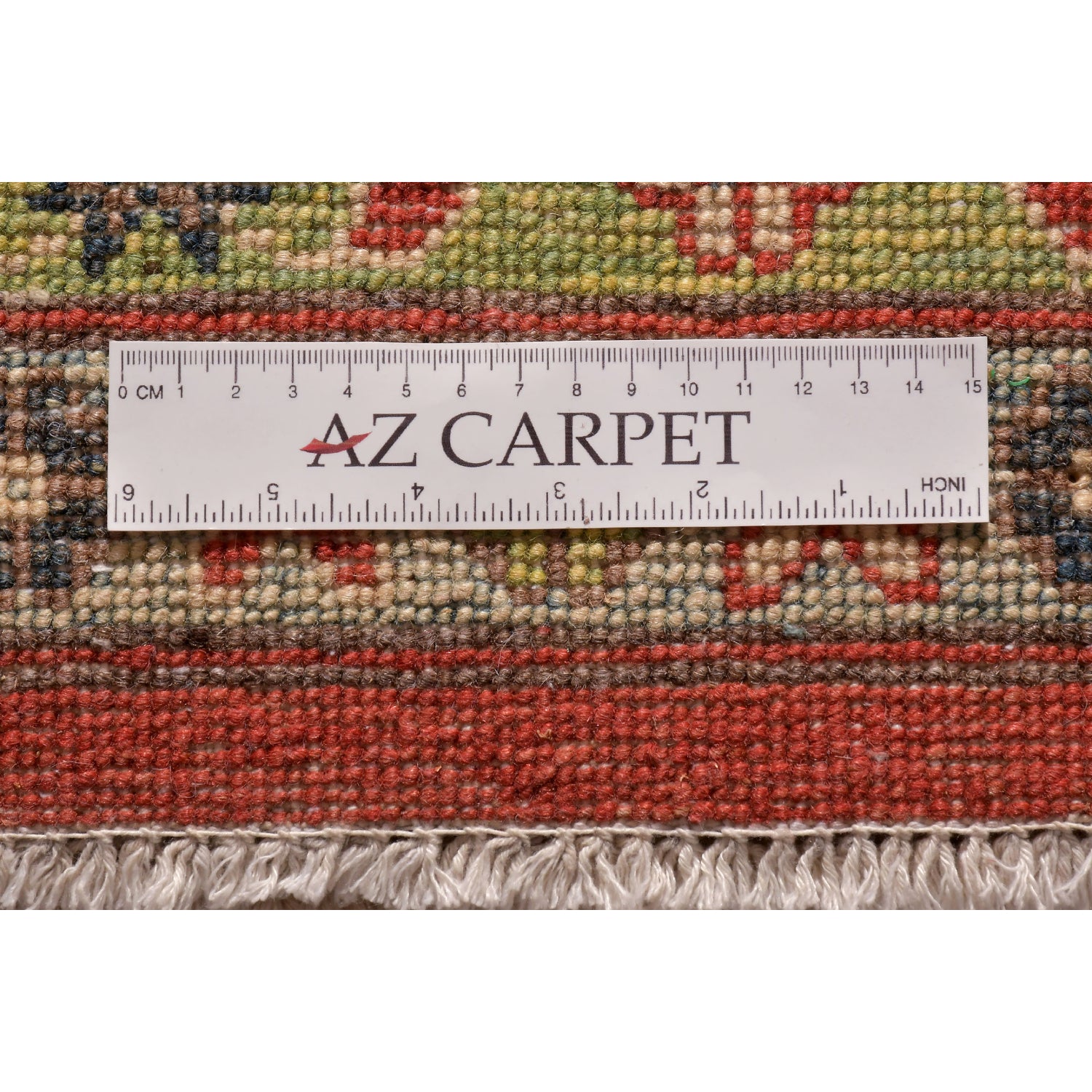 Tappeto Kazak 307 X 250 cm