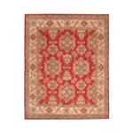Tappeto Kazak 307 X 250 cm