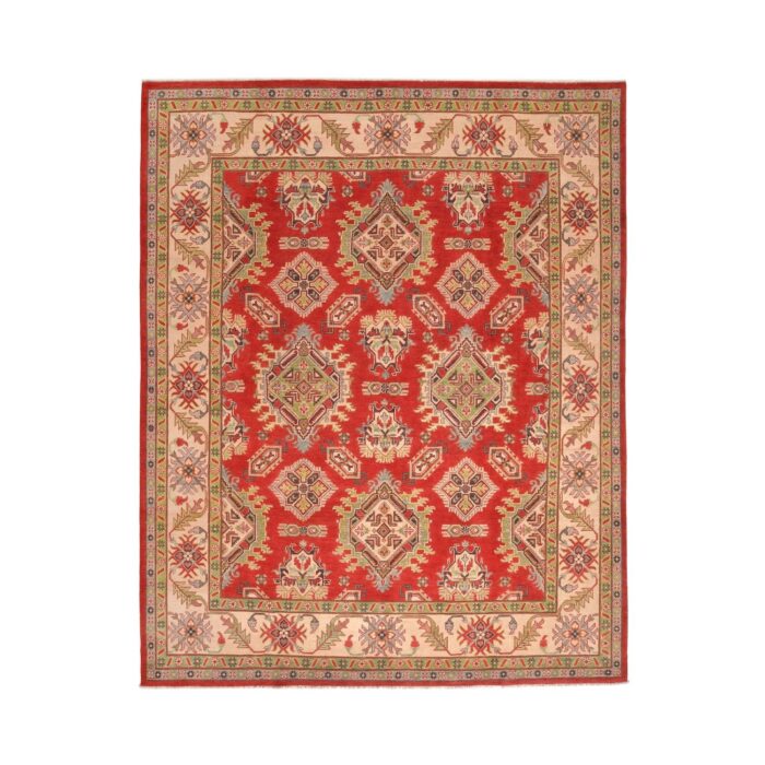 Tappeto Kazak 307 X 250 cm