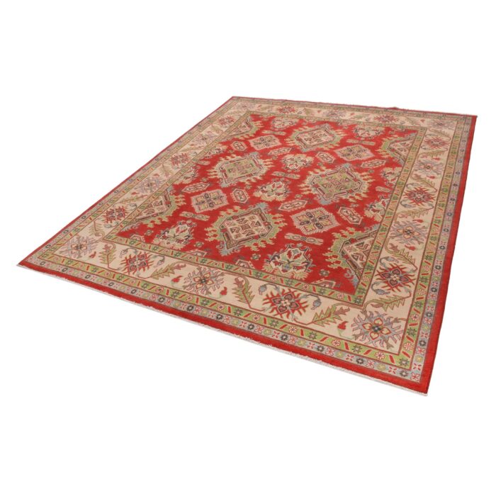 Tappeto Kazak 307 X 250 cm