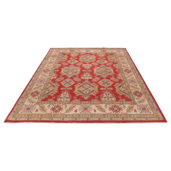 Tappeto Kazak 307 X 250 cm