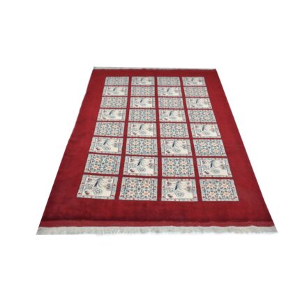 Tappeto Ghucian 258 x 167 Cm