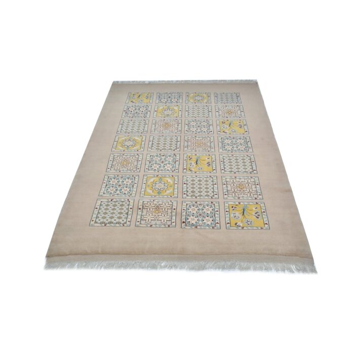 Tappeto Ghucian 240 X 156 Cm