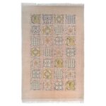 Tappeto Ghucian 240 X 156 Cm