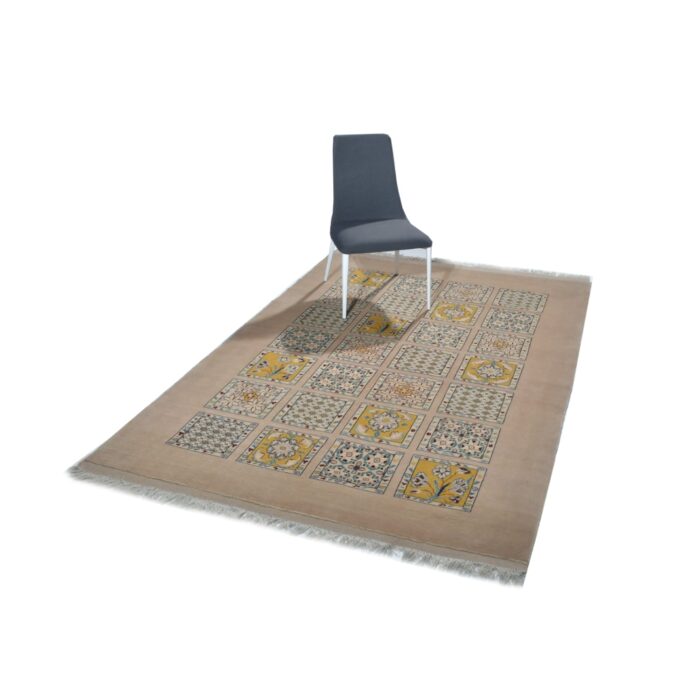 Tappeto Ghucian 240 X 156 Cm