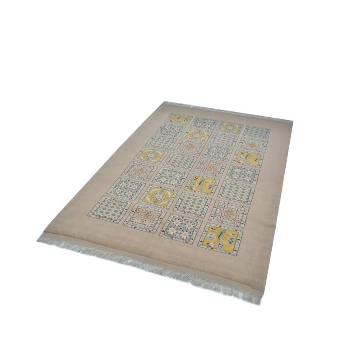 Tappeto Ghucian 240 X 156 Cm