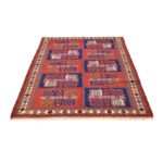 Tappeto Ghucian 176 x 137 Cm