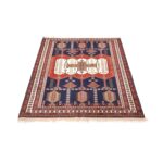 Tappeto Ghucian 178 x 135 Cm
