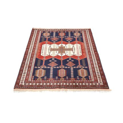 Tappeto Ghucian 178 x 135 Cm