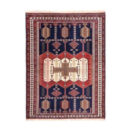 Tappeto Ghucian 178 x 135 Cm