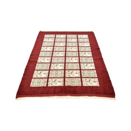 Tappeto Ghucian 235 x 160 Cm