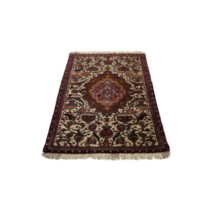 Tappeto Ghucian 106 x 73 Cm