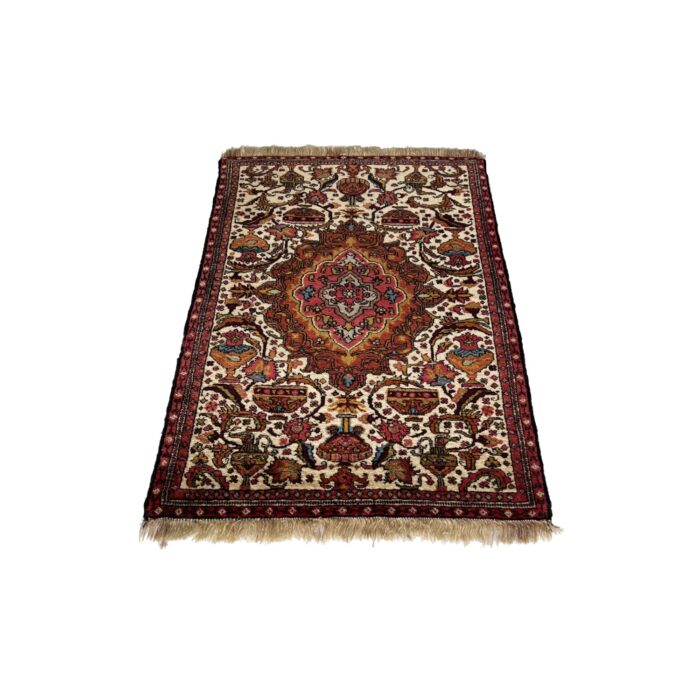 Tappeto Ghucian 106 x 73 Cm