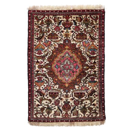 Tappeto Ghucian 106 x 73 Cm