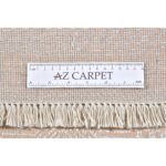Tappeto Infine Grass 307 X 246 cm