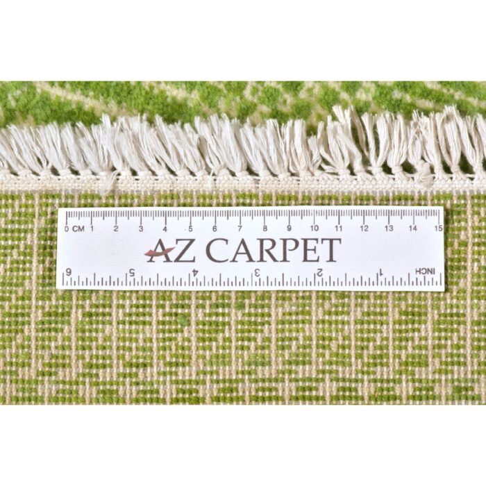 Tappeto Infine Grass 302 X 245 cm