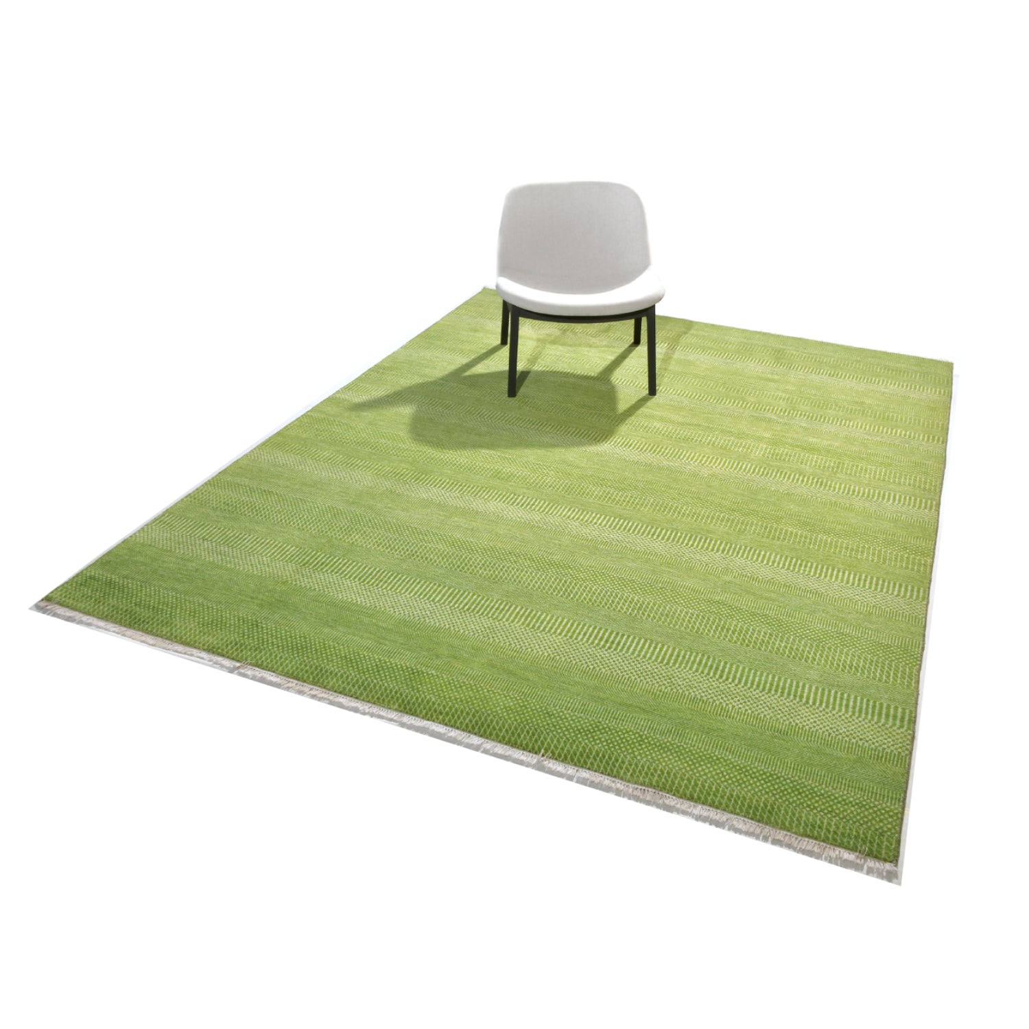 Tappeto Infine Grass 302 X 245 cm Tappeto Infine Grass 302 X 245 cm