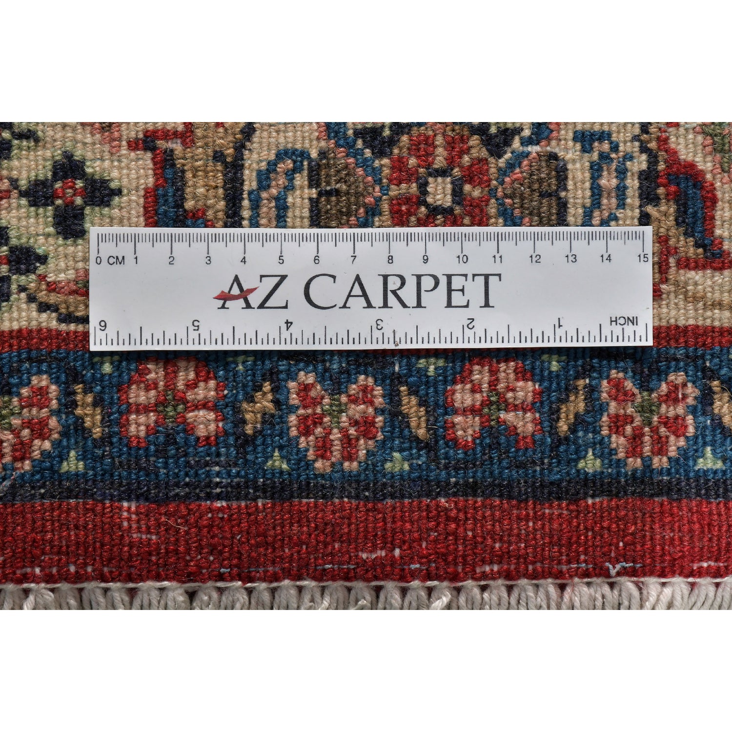 Tappeto Hamadan Sherkat 427 X 323 cm