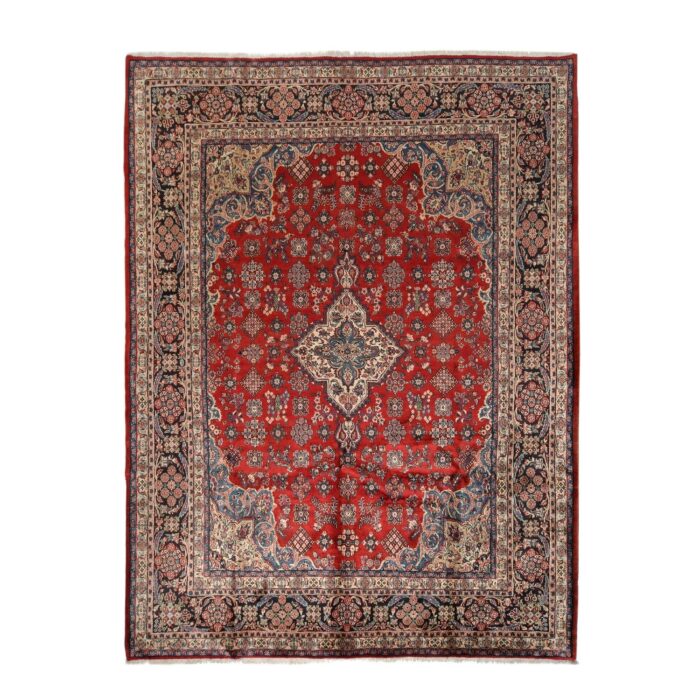 Tappeto Hamadan Sherkat 427 X 323 cm