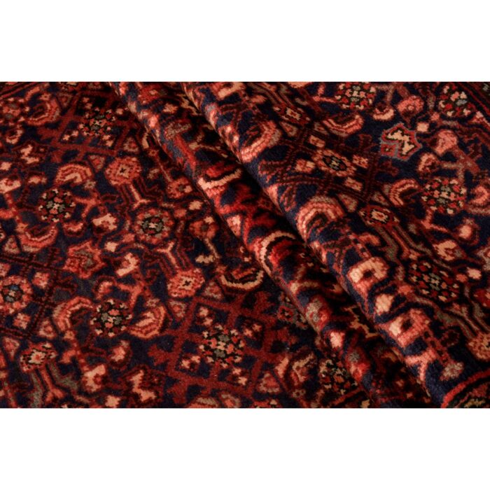 Tappeto Hamadan 310 X 110 cm