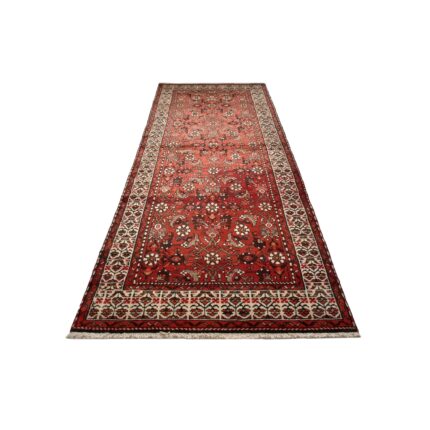 Tappeto Hamadan 298 X 105  cm