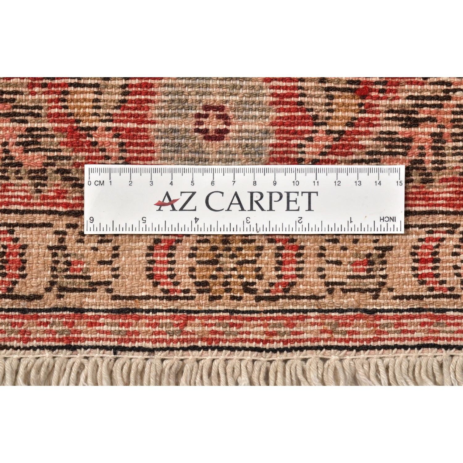 Tappeto Hamadan 330 X 100 cm