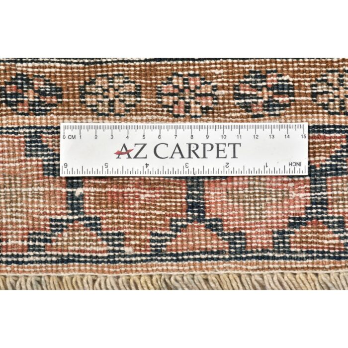 Tappeto Hamadan 303 X 95 cm