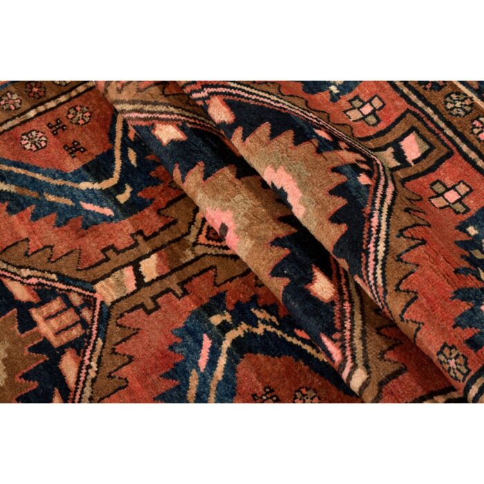 Tappeto Hamadan 303 X 95 cm