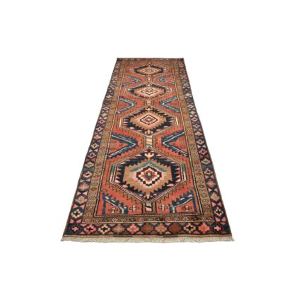 Tappeto Hamadan 303 X 95 cm