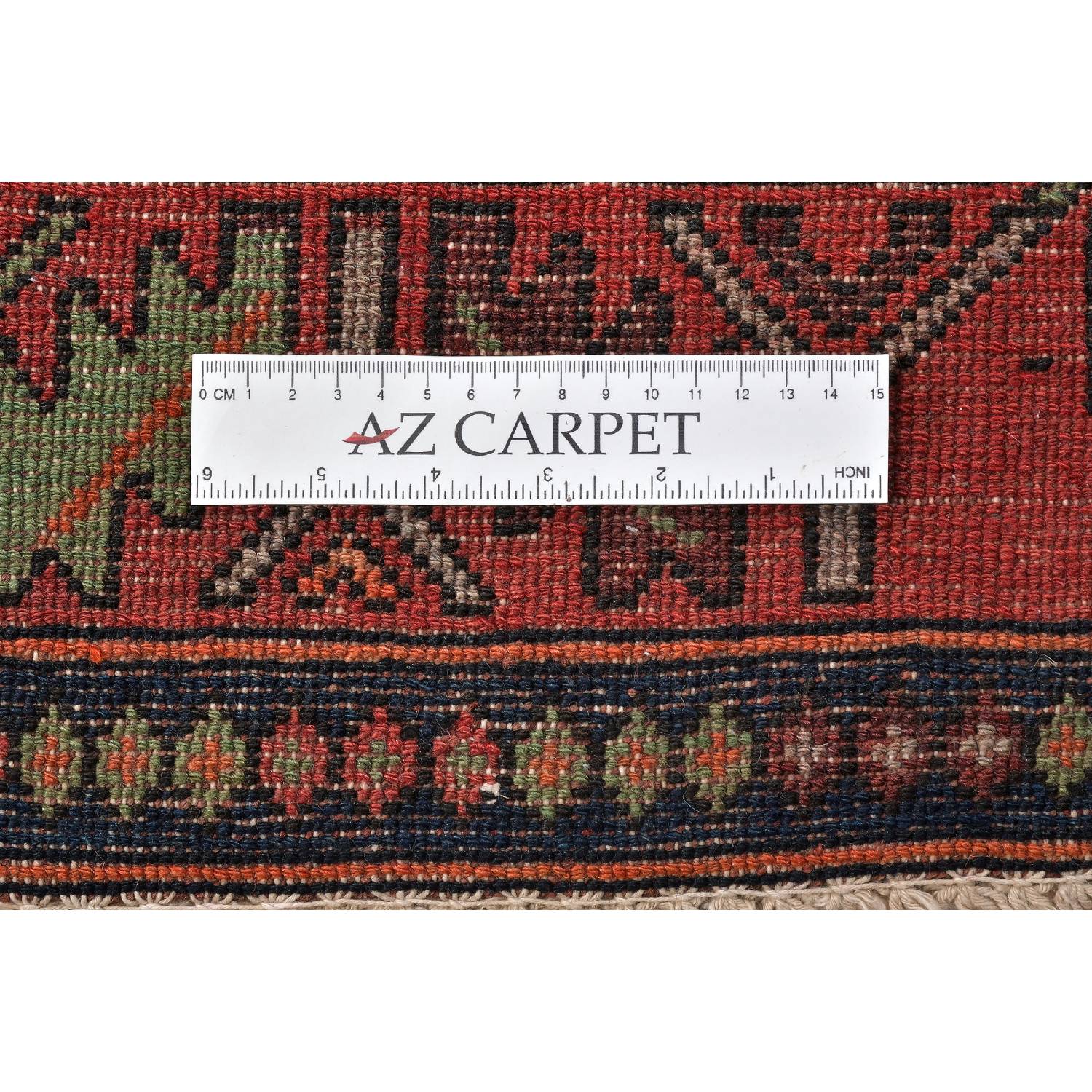 Tappeto Hamadan 400 X 110 cm Tappeto Hamadan 400 X 110 cm