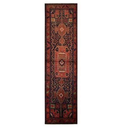 Tappeto Hamadan 400 X 110 cm