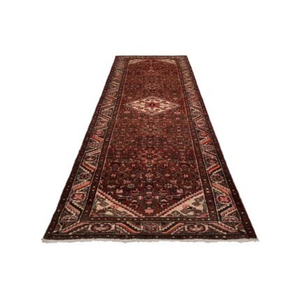 Tappeto Hamadan 350 X 105 cm