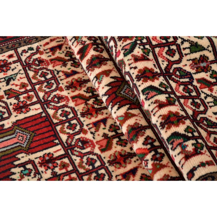 Tappeto Hamadan 318 X 90 cm